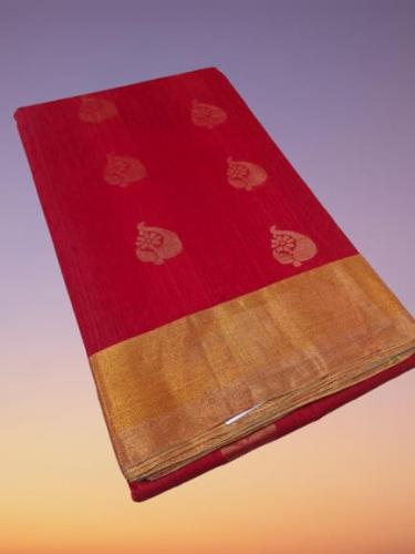 COIMBATORE KORA COTTON SAREE 620 MTS
